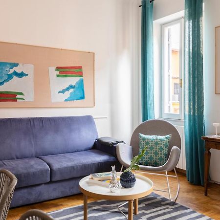 Romac Condotti With 3 Bedrooms Near The Spanish Steps Exterior foto