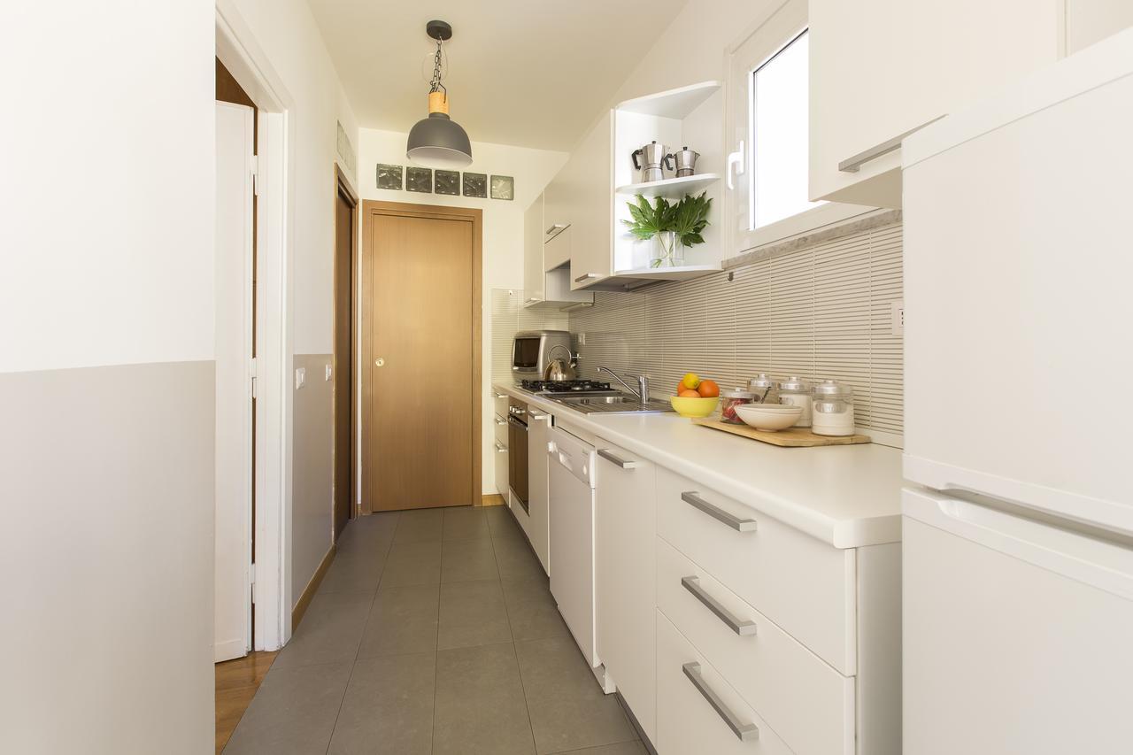 Romac Condotti With 3 Bedrooms Near The Spanish Steps Exterior foto