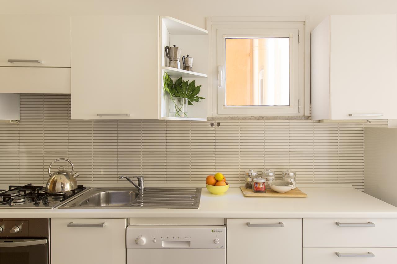 Romac Condotti With 3 Bedrooms Near The Spanish Steps Exterior foto