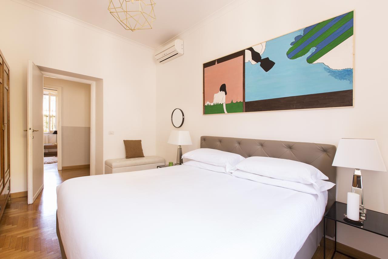 Romac Condotti With 3 Bedrooms Near The Spanish Steps Exterior foto